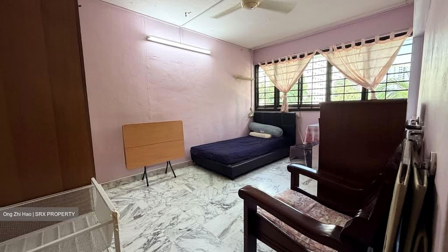 Blk 51 New Upper Changi Road (Bedok), HDB 4 Rooms #530659071